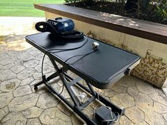 -汪说喵讲宠物乐园宠物酒店(红星美凯龙店)