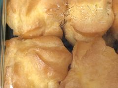 原味泡芙-泸溪河桃酥(西直门凯德店)