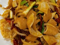 -新疆红柳花餐厅(新洲店)