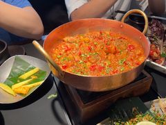 -Ameigo梅果·云贵川bistro(长宁来福士店)