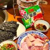 惠州的！冬天就是要吃顿热腾腾的打边炉！！！