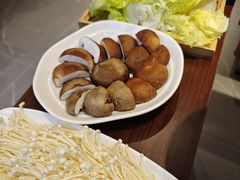 -蝎王府羊蝎子(虎坊桥总店)