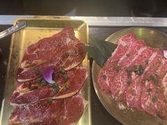 -炙城·韩式烤肉(南京东路店)