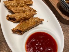 -香园茶社·金陵小灶(老门东店)