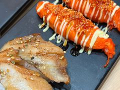 -友壹町寿司(新DNA购物中心店)
