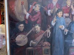 -宣科纳西古乐·非遗体验空间(大水车店)