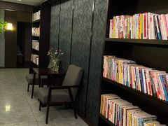 -水墨澜渟足道·SPA·传统(四望亭东关街店)