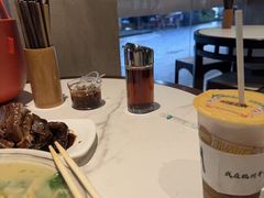 -慧娟面馆·餐厅(望江路店)