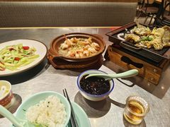 -潮界(虹桥新天地店)