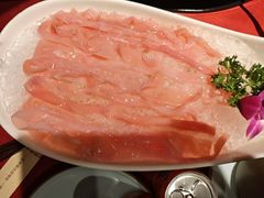 -蓉城老妈火锅(双林路店)