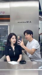 -艾美A·M Hair Salon