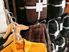 -优衣库(上海正大广场店)