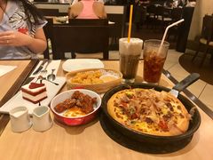 -必胜客(万象城店)