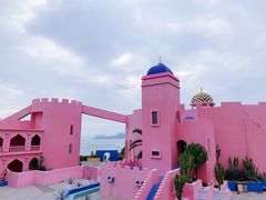 -漳州滨海火山岛自然生态风景区