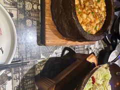 -绿茶餐厅(汇悦大融城店)