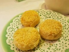 萝卜丝酥饼-江南厨子·品苏杭(华润万象店)