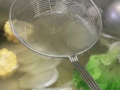 -陈记顺和潮汕鲜牛肉火锅(棠德南路店)