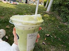-喜茶(合肥正大广场店)