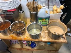 -郭记小街麻辣烫(南小街总店)