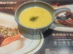 -尊品牛排(沙湾印象汇店)