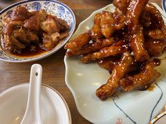 -鼎香润(德胜门内店)