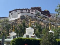 -宗角禄康公园