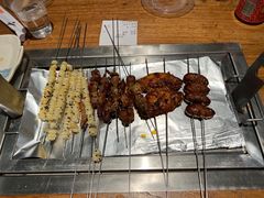 -那些年记忆烧烤