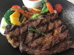 肉眼牛排-新元素(丽都店)