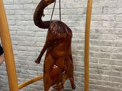-长润·濑尿烧鹅