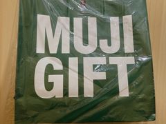 -MUJI无印良品(大悦城店)