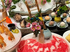 -ONE FULL 古董港式海鲜火锅