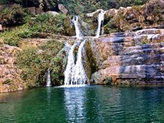 景点-云台山风景名胜区