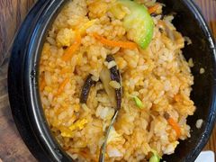 -牛犇烤肉(物资学院路店)