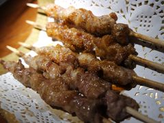 -楼兰新疆主题餐厅(苏州中心店)