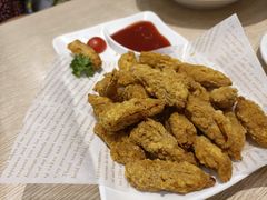 -佰搭果·广式茶餐厅(石牌东路店)