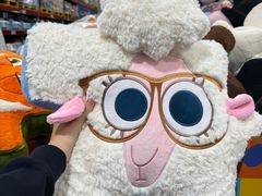 -山姆会员商店(亦庄创意生活广场店)