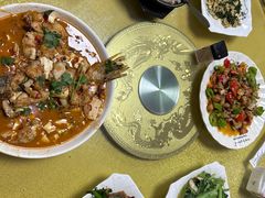 -煲来饱去冷水鱼