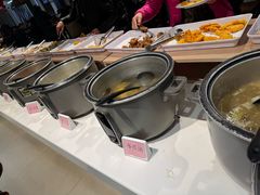 -天荷菜根·闽南素食自助(刺桐北路店)