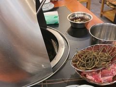 -老家大锅台·地锅鸡·铁锅炖(建邺文体路店)
