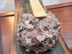 -大良毋米粥 · 粥底火锅(岭南天地店)