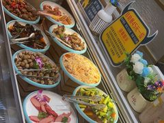 -诺丁牛排披萨自助餐厅(汕头苏宁店)