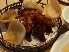 -避风塘(百联东郊店)