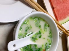 -海底捞火锅(枫蓝国际购物中心店)
