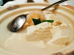 家乡手掰豆腐-杏花堂山西菜馆(壹方城店)
