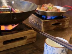 -吃货私房菜(丽江束河古镇店)