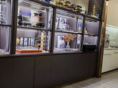 -宏宇眼镜蔡司依视路折扣店(兆佳眼镜城店)