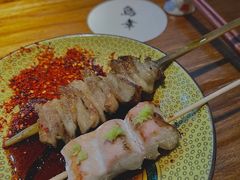 -鸟幸 TORISAKI 炭火居酒屋