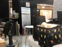 -海马体照相馆|大师(北京华贸中心店)