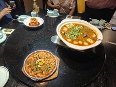 -小方外婆菜(蒙山路店)
