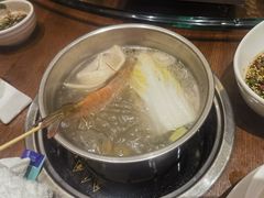 -东海怡品海鲜豆捞(星街坊店)